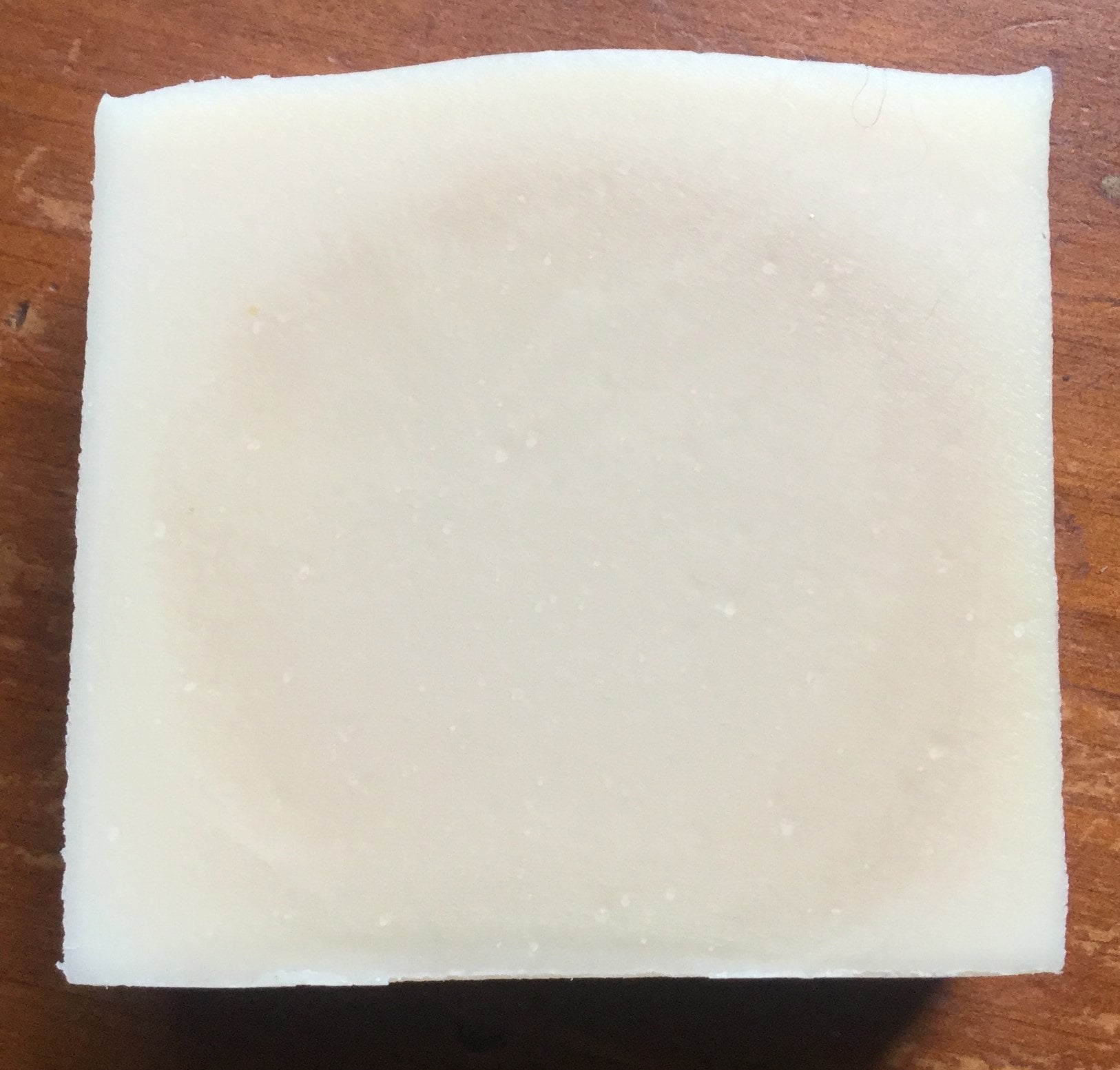 Goat Milk and Tallow Soap | The Soapmakers Daughter